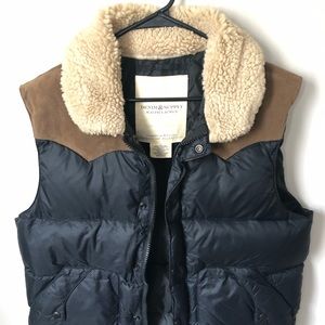 Men’s Ralph Lauren Vest